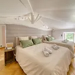 度假居 Grand 15p Vignoble - 300m - 5ch *