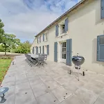 Grand 15p Vignoble - 300m - 5ch