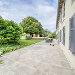 Grand 15p Vignoble - 300m - 5ch 度假居 Ozillac