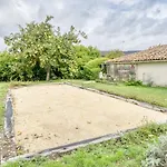 Grand 15p Vignoble - 300m - 5ch 度假居 Ozillac