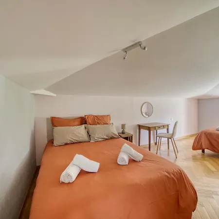 Дом отдыха De Charme Au Milieu Des Vignes - La Gasconniere *