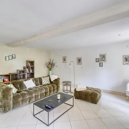 Дом отдыха De Charme Au Milieu Des Vignes - La Gasconniere