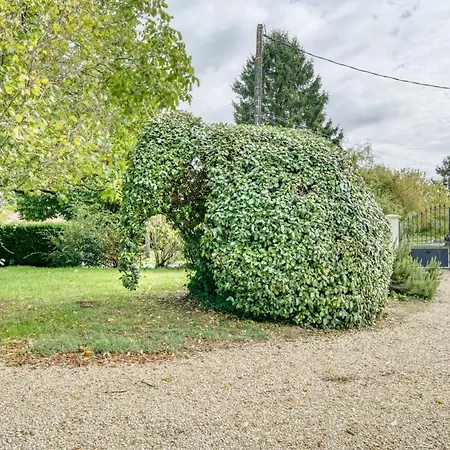 Дом отдыха De Charme Au Milieu Des Vignes - La Gasconniere