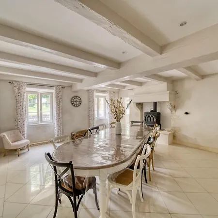 De Charme Au Milieu Des Vignes - La Gasconniere Дом отдыха