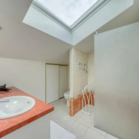 Дом отдыха De Charme Au Milieu Des Vignes - La Gasconniere Ozillac