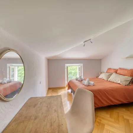 De Charme Au Milieu Des Vignes - La Gasconniere Дом отдыха Ozillac