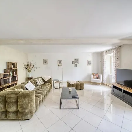 De Charme Au Milieu Des Vignes - La Gasconniere Дом отдыха