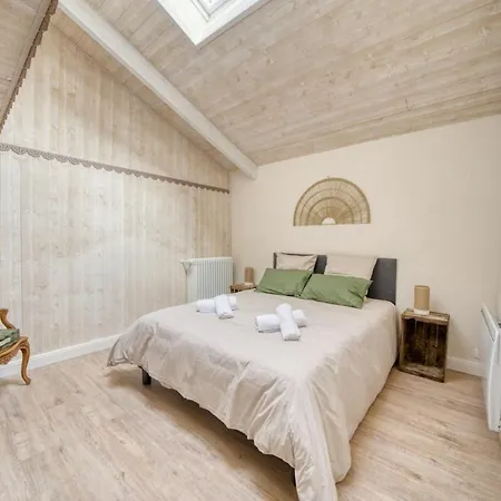 De Charme Au Milieu Des Vignes - La Gasconniere * Ozillac