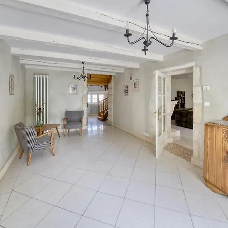 De Charme Au Milieu Des Vignes - La Gasconniere * Ozillac