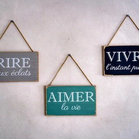 De Charme Au Milieu Des Vignes - La Gasconniere Дом отдыха