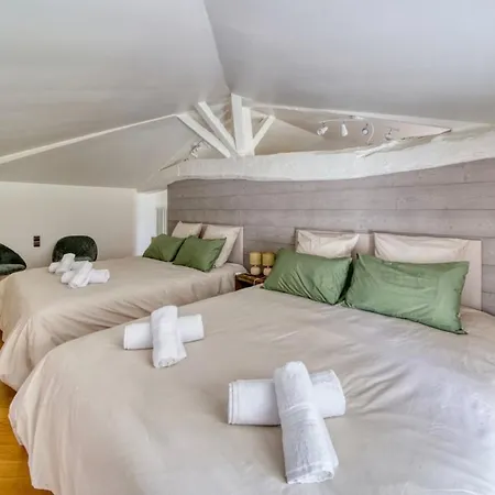 De Charme Au Milieu Des Vignes - La Gasconniere *