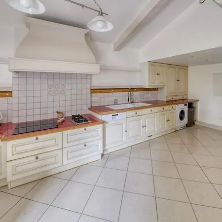 De Charme Au Milieu Des Vignes - La Gasconniere * Ozillac