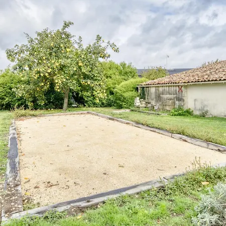 Grand 15p Vignoble - 300m - 5ch بيت للعطل Ozillac