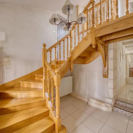 بيت للعطل Grand 15p Vignoble - 300m - 5ch